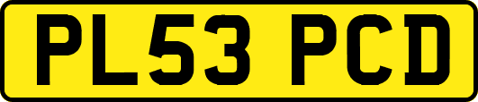 PL53PCD
