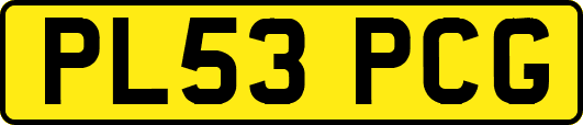PL53PCG