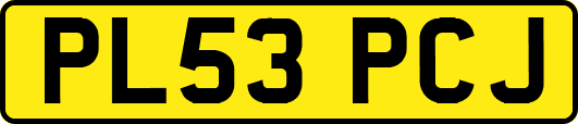 PL53PCJ