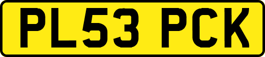 PL53PCK