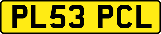 PL53PCL