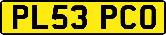 PL53PCO