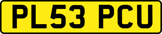 PL53PCU