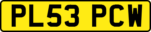 PL53PCW