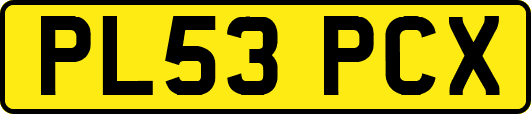 PL53PCX