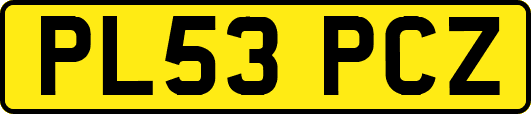 PL53PCZ
