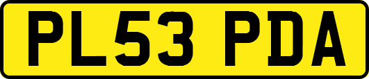 PL53PDA