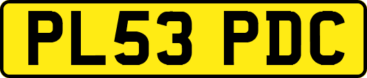PL53PDC