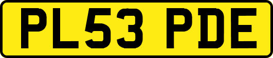 PL53PDE