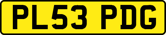 PL53PDG
