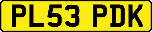 PL53PDK