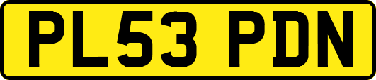 PL53PDN