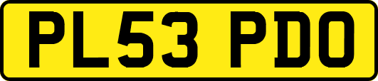 PL53PDO