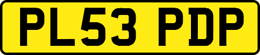 PL53PDP