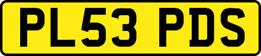 PL53PDS
