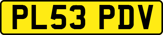 PL53PDV