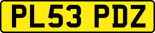 PL53PDZ