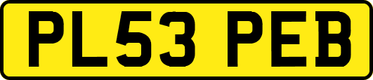 PL53PEB