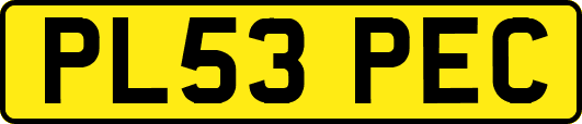 PL53PEC
