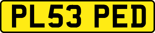 PL53PED