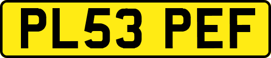 PL53PEF