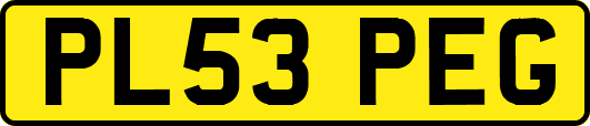 PL53PEG