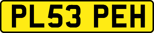 PL53PEH