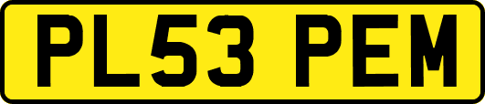 PL53PEM