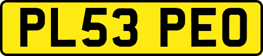 PL53PEO