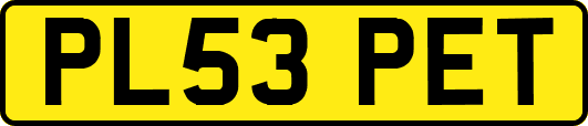 PL53PET