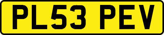 PL53PEV