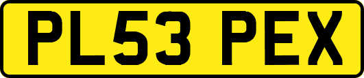 PL53PEX