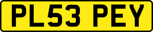 PL53PEY