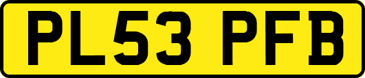 PL53PFB