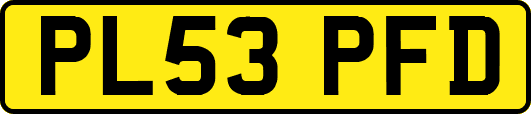 PL53PFD