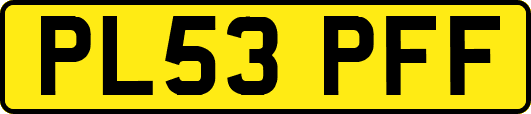 PL53PFF
