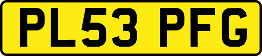 PL53PFG