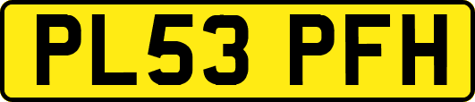 PL53PFH