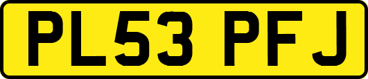 PL53PFJ