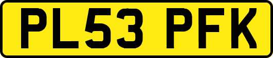 PL53PFK