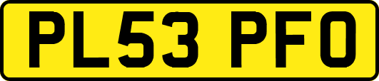 PL53PFO