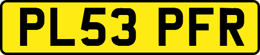 PL53PFR