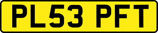 PL53PFT
