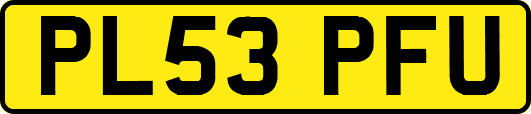 PL53PFU