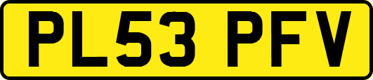 PL53PFV