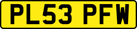 PL53PFW