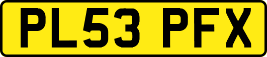 PL53PFX
