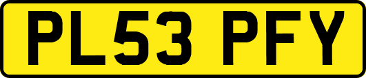 PL53PFY