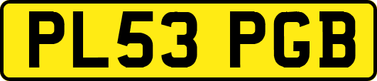 PL53PGB