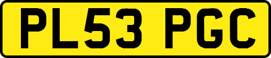 PL53PGC